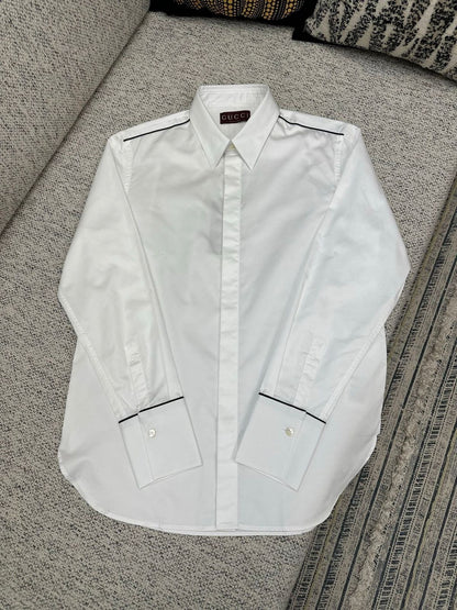 Gucci Long Sleeve Shirt