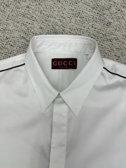 Gucci Long Sleeve Shirt