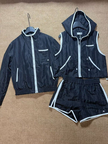 Chanel Set