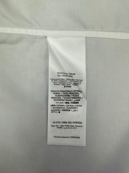 Gucci Long Sleeve Shirt