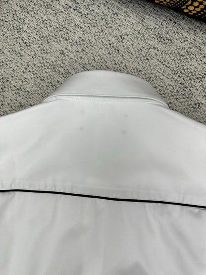 Gucci Long Sleeve Shirt