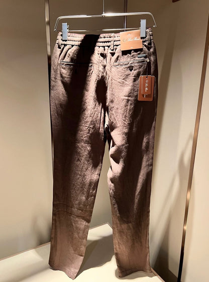 Loro Piana Lenin Pants