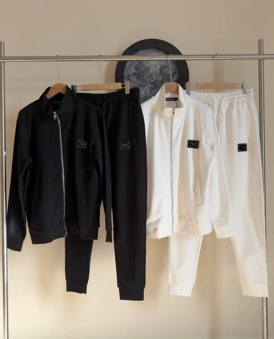 Dolce&Gabbana Tracksuit