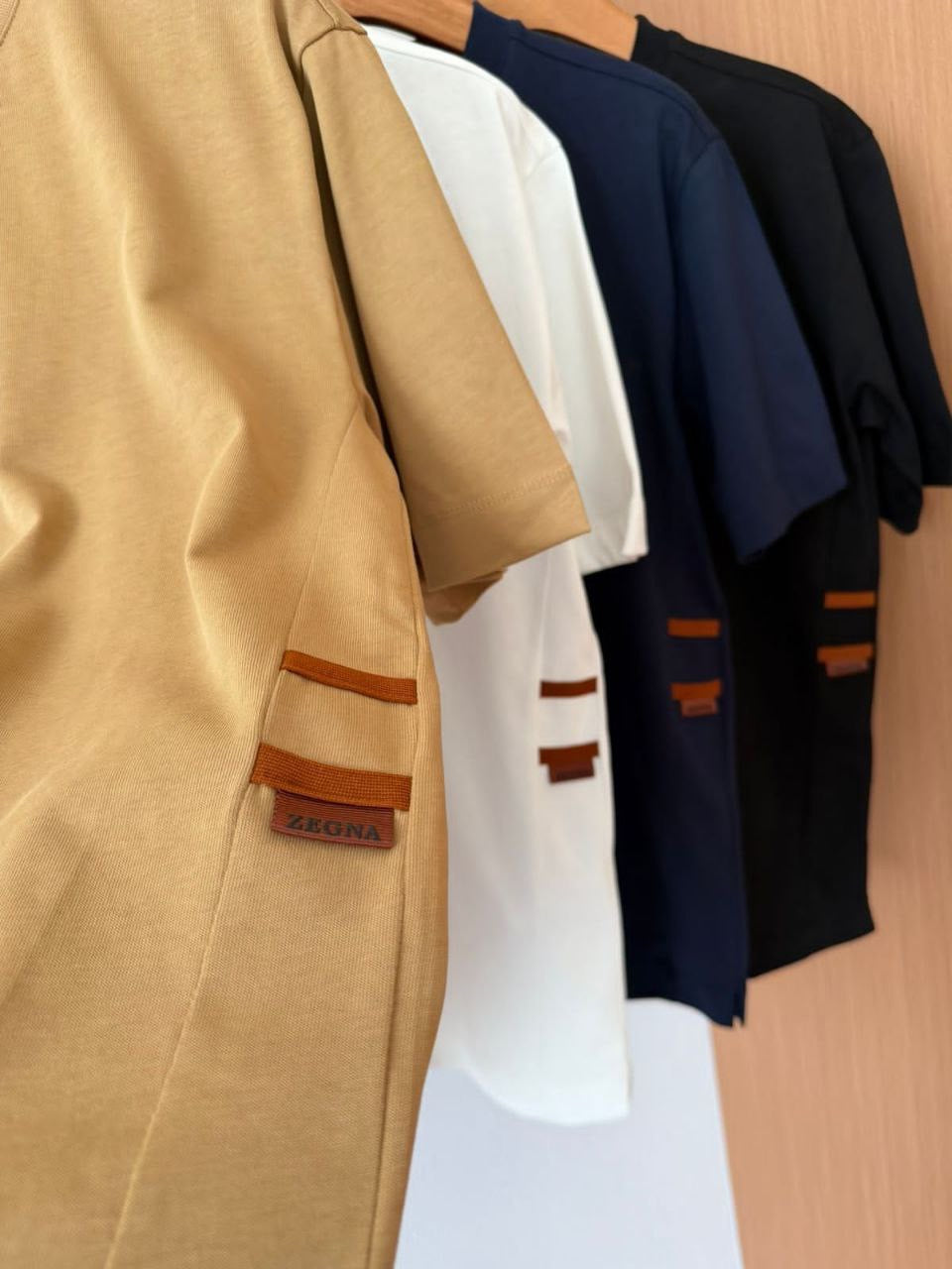 Zegna T-shirt