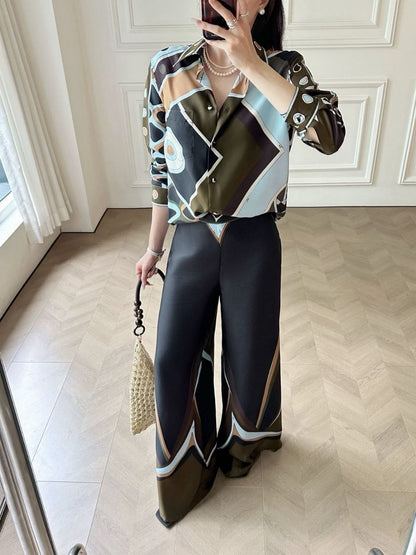 Pucci Set