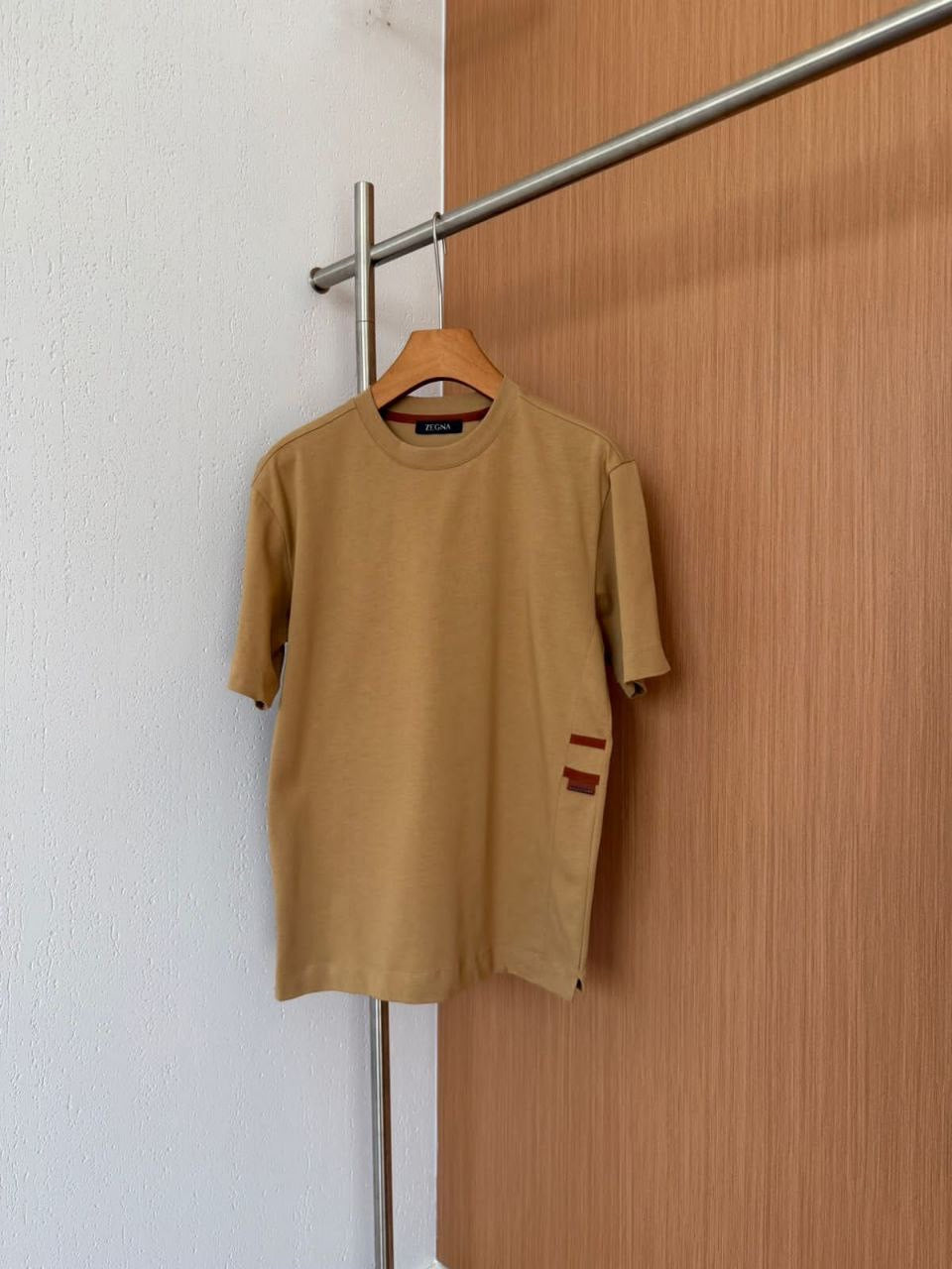 Zegna T-shirt