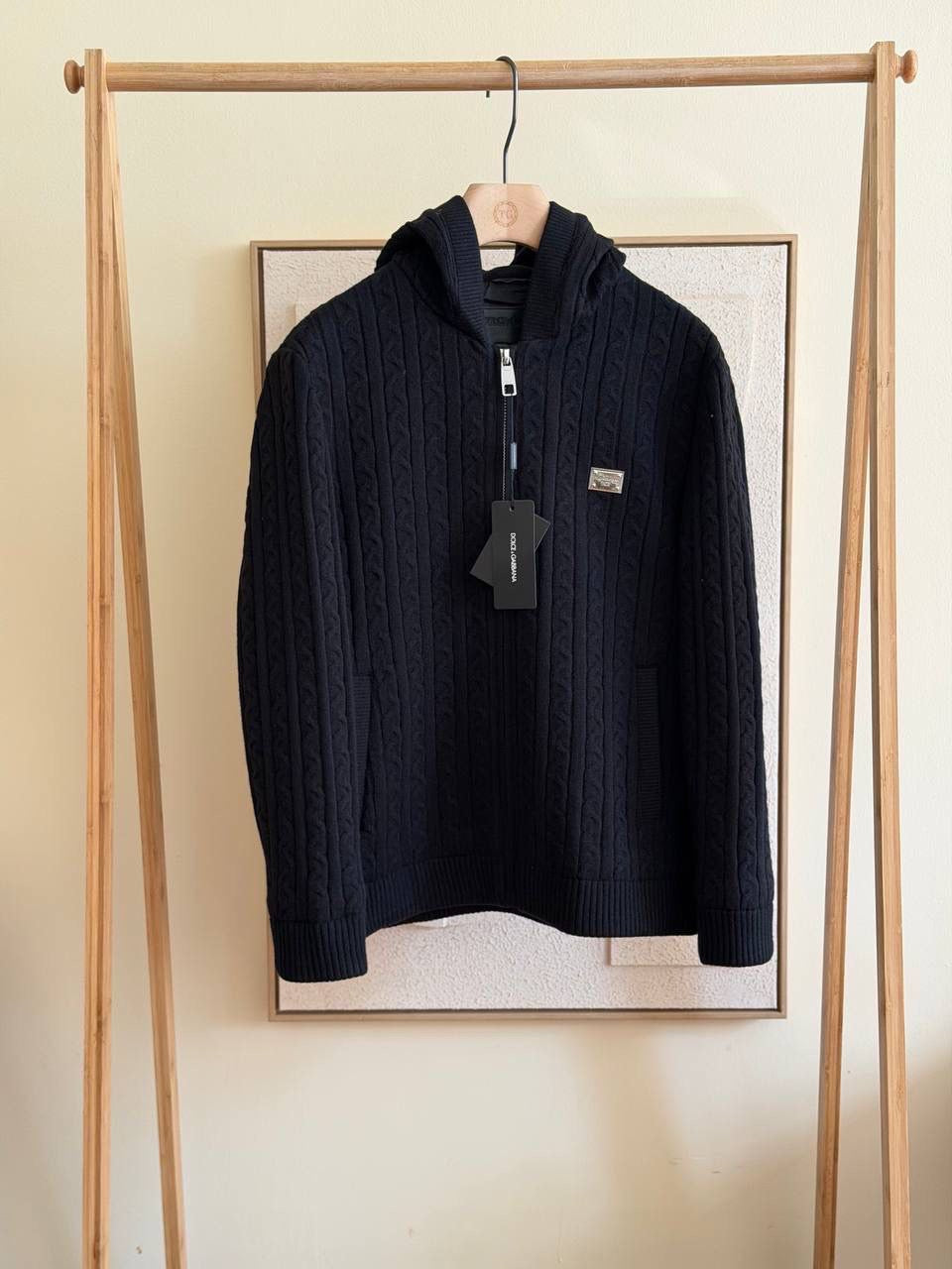 Dolce&Gabbana Sweater