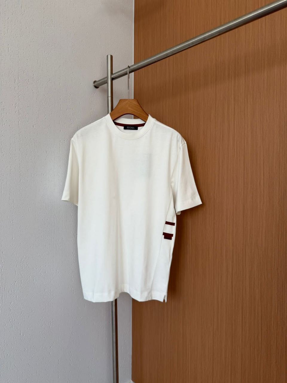 Zegna T-shirt