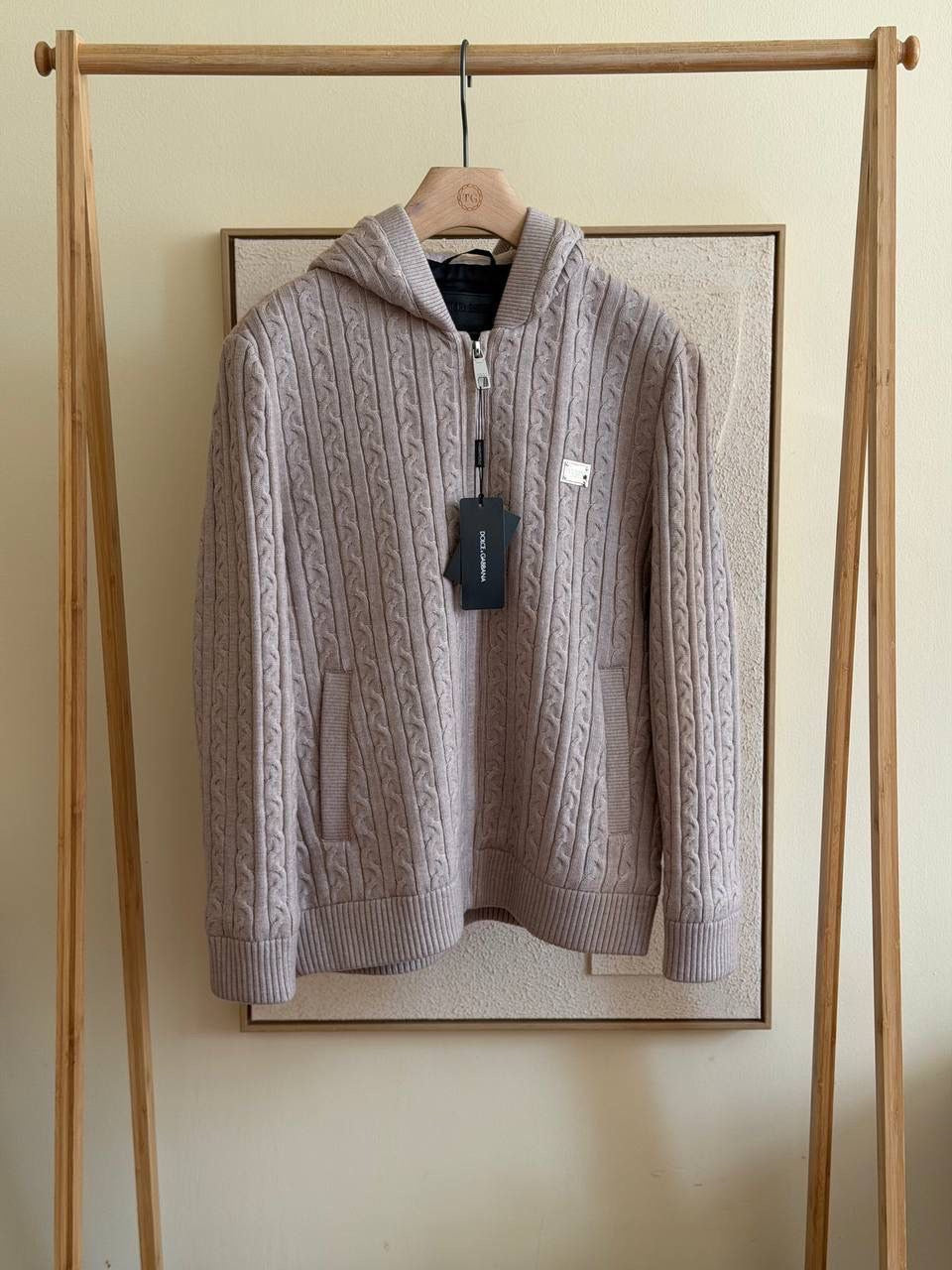 Dolce&Gabbana Sweater