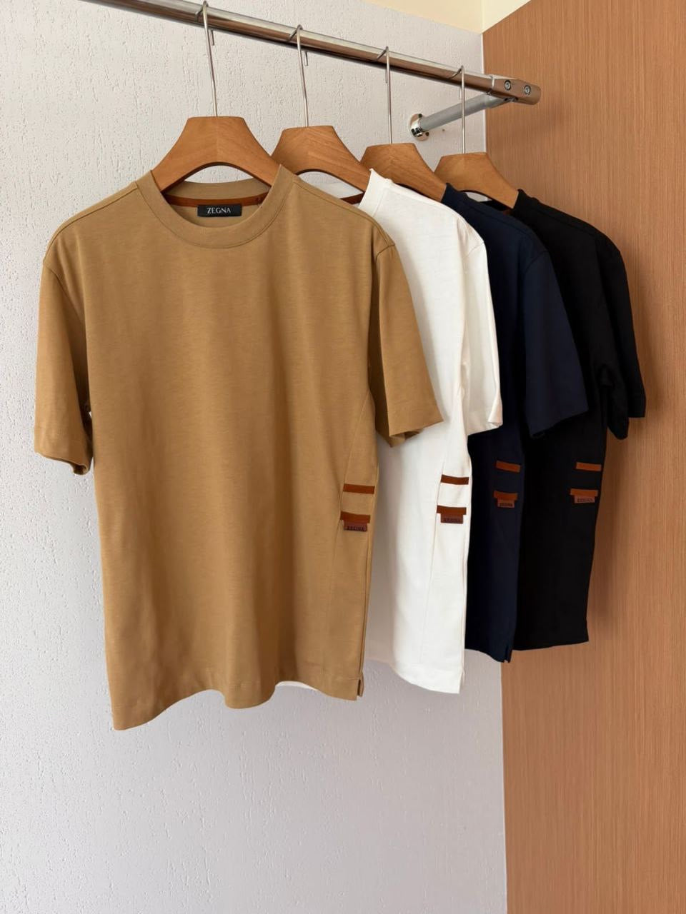 Zegna T-shirt