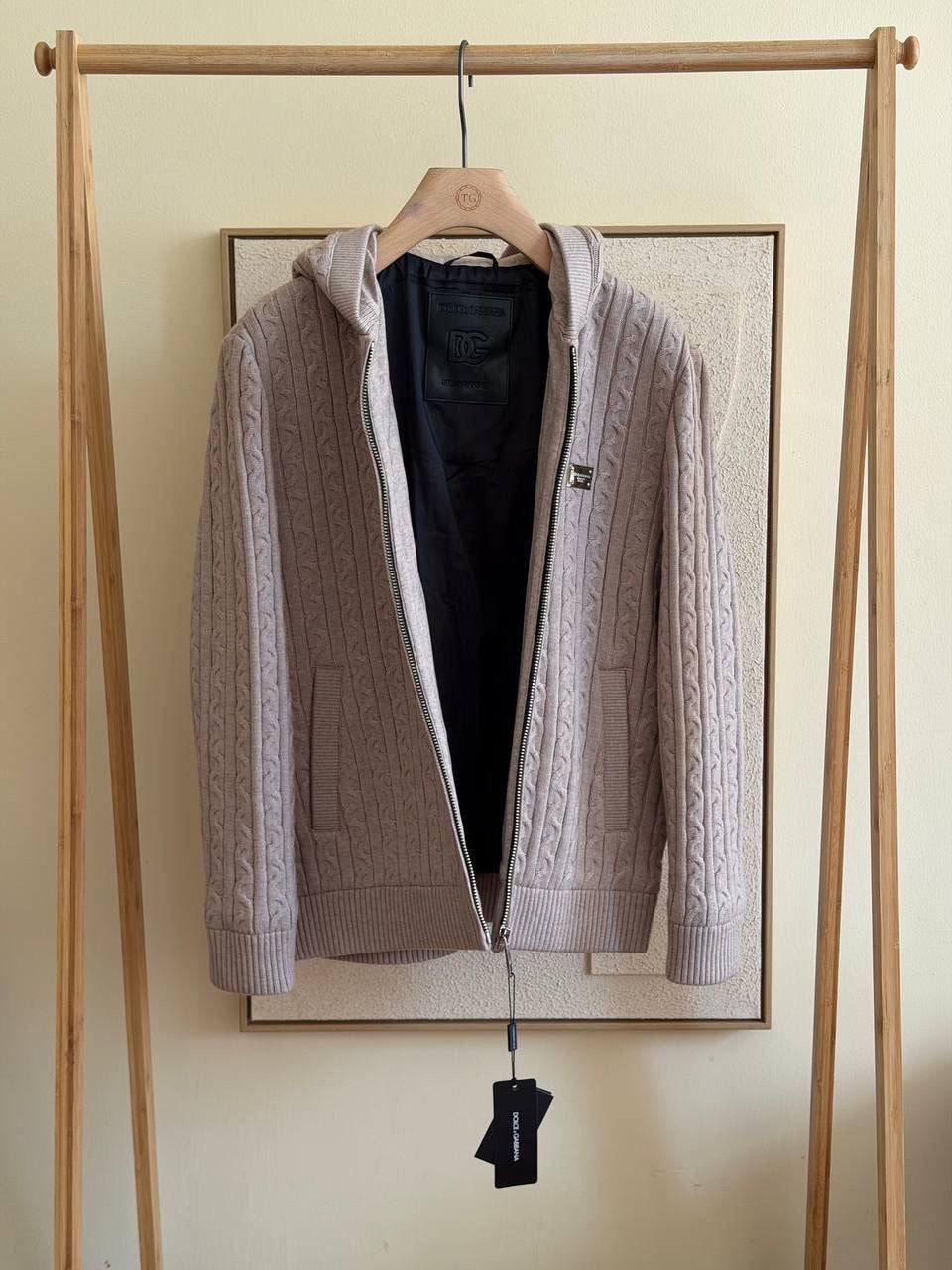 Dolce&Gabbana Sweater