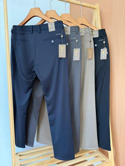Loro Piana Fabric Pants