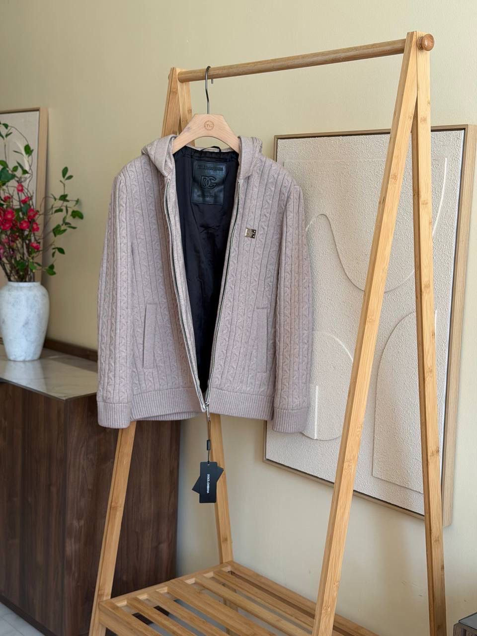 Dolce&Gabbana Sweater