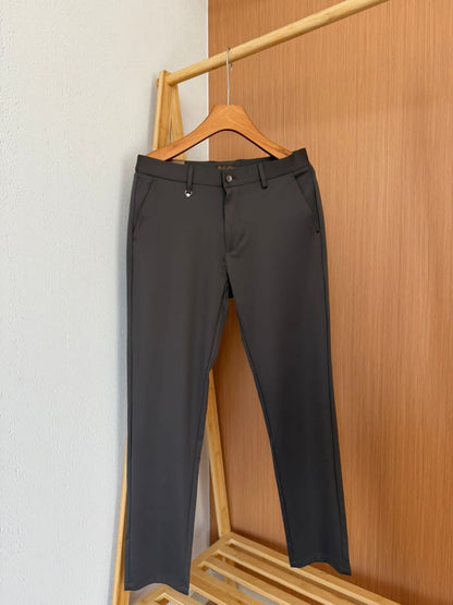Loro Piana Fabric Pants