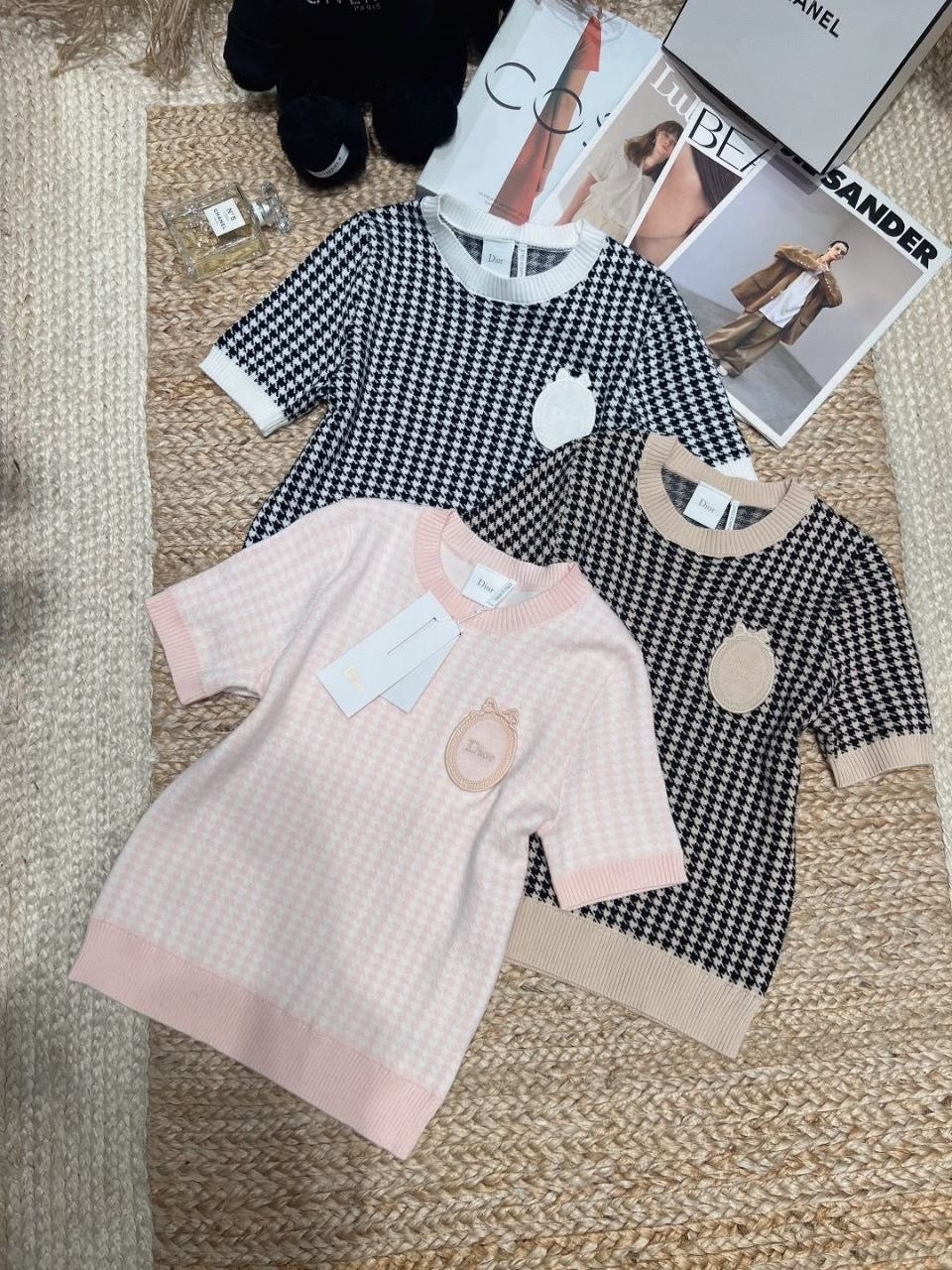 Dior T-Shirt
