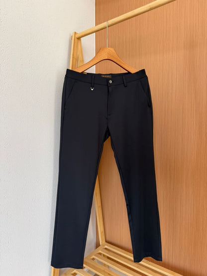 Loro Piana Fabric Pants