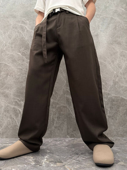 Prada Fabric Pants