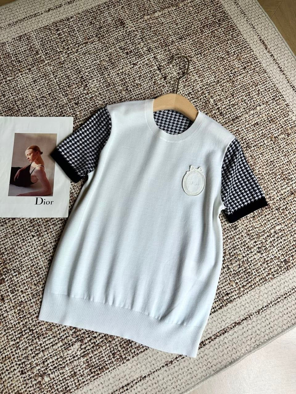 Dior T-Shirt