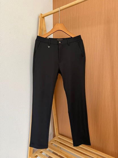 Loro Piana Fabric Pants