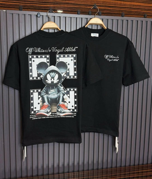 Off White T-shirt