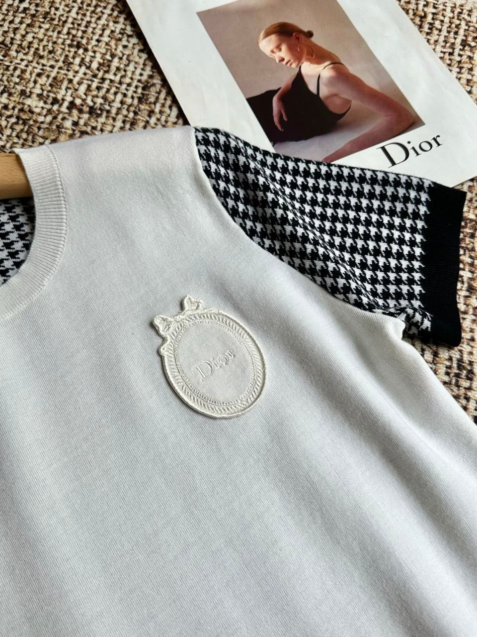 Dior T-Shirt