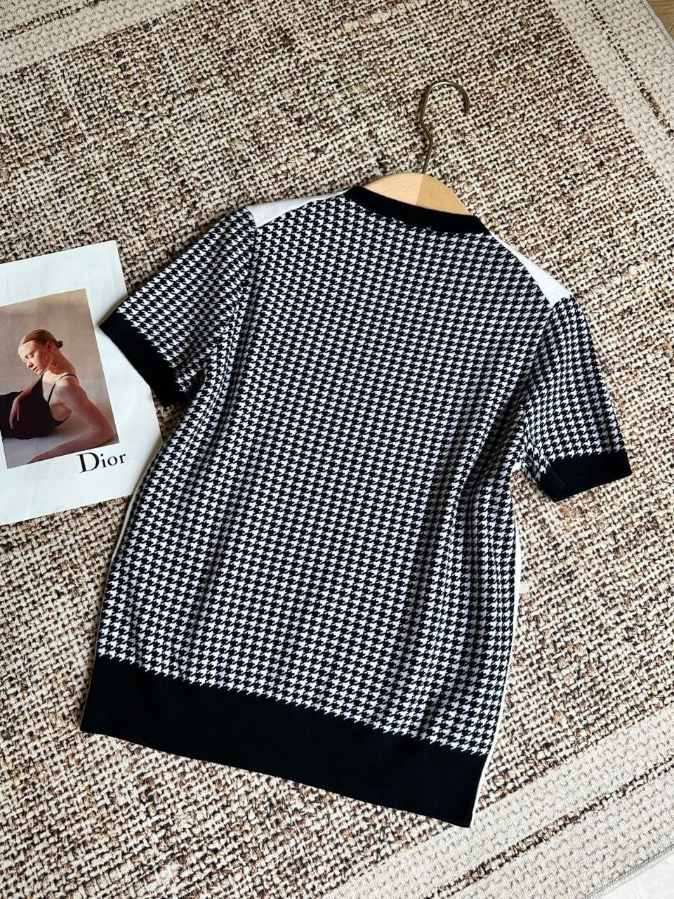 Dior T-Shirt