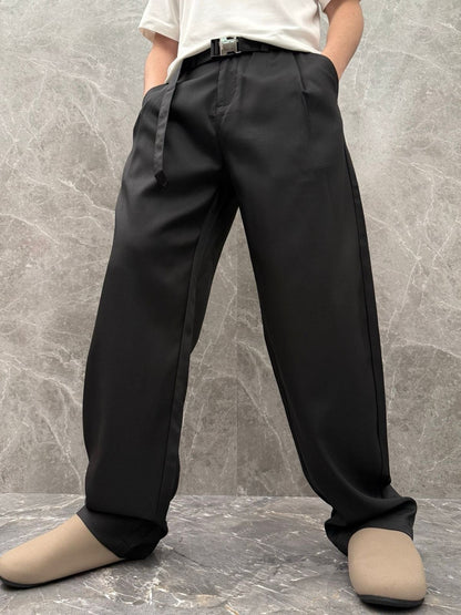 Prada Fabric Pants