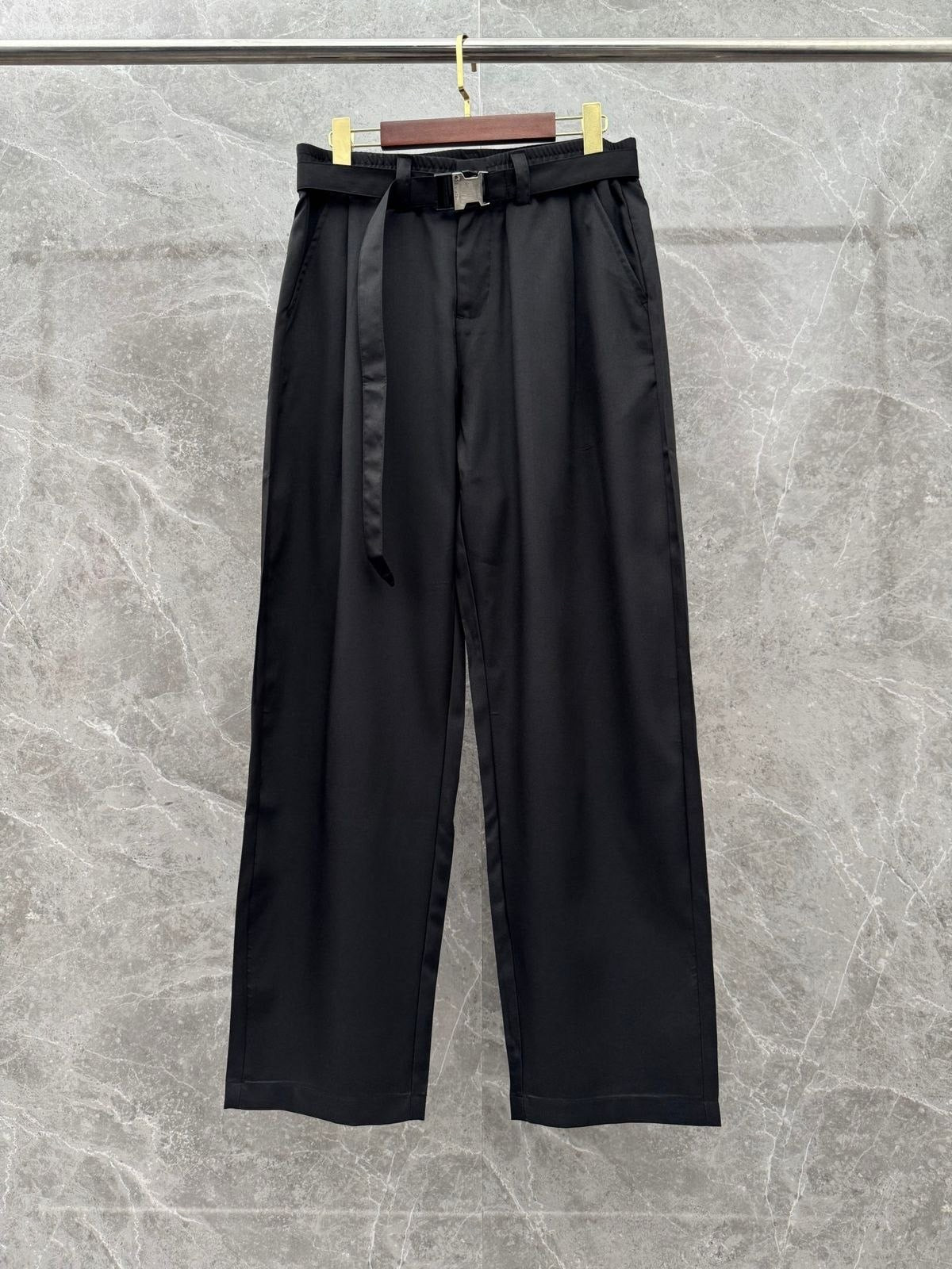 Prada Fabric Pants