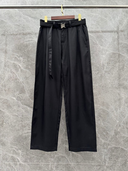 Prada Fabric Pants