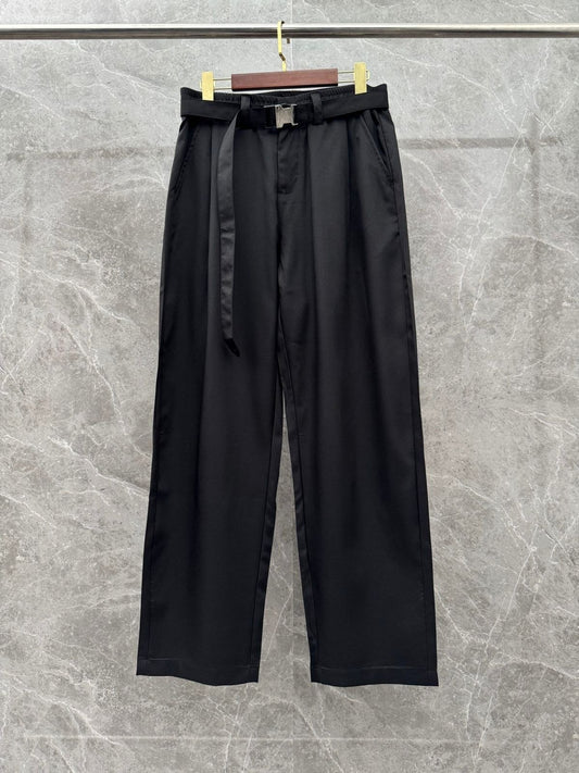 Prada Fabric Pants