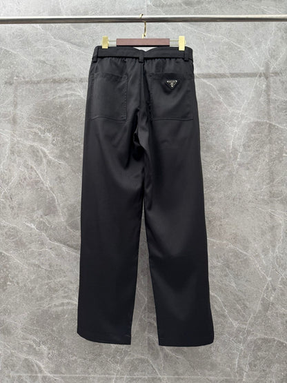 Prada Fabric Pants