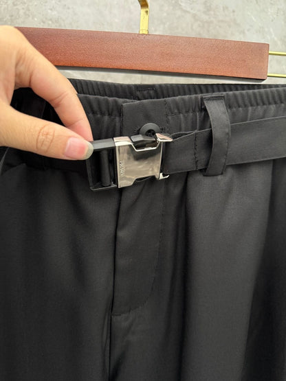 Prada Fabric Pants
