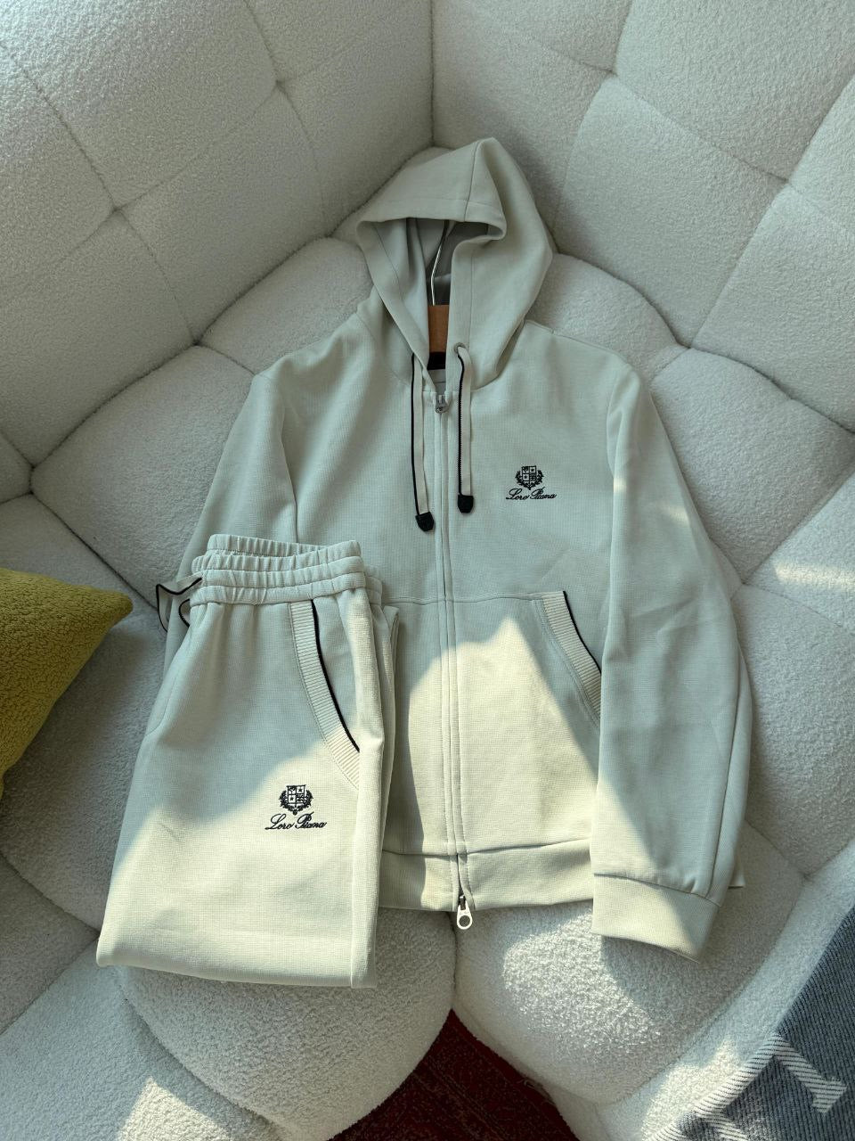 Loro Piana Tracksuit