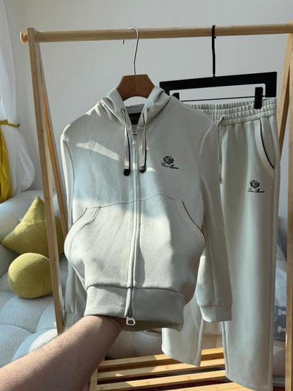 Loro Piana Tracksuit