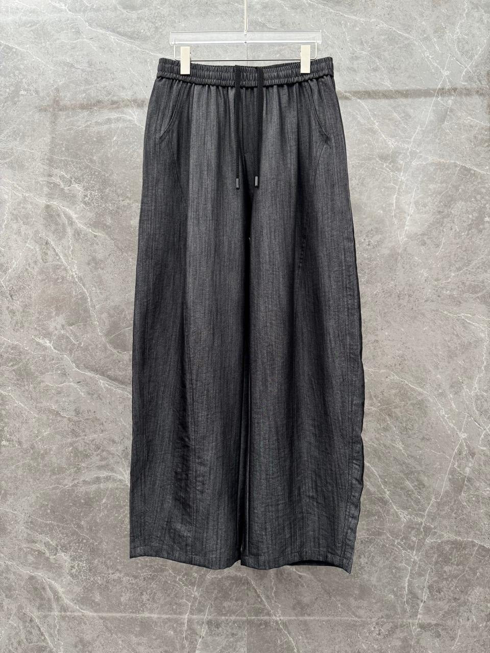 Prada Fabric Pants
