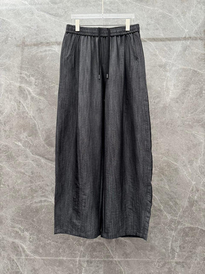 Prada Fabric Pants