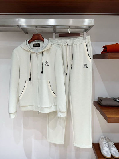 Loro Piana Tracksuit