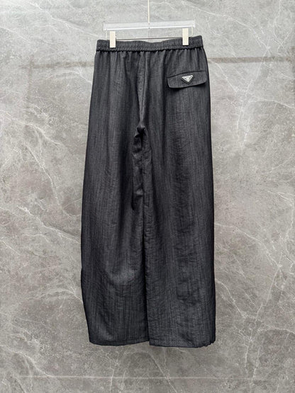 Prada Fabric Pants