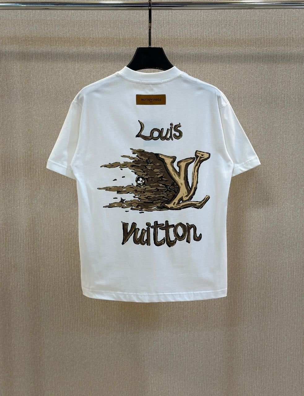 Louis Vuitton T-shirt