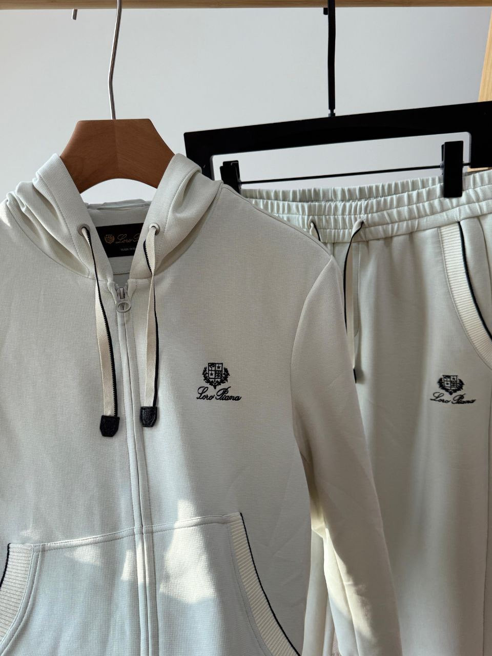 Loro Piana Tracksuit