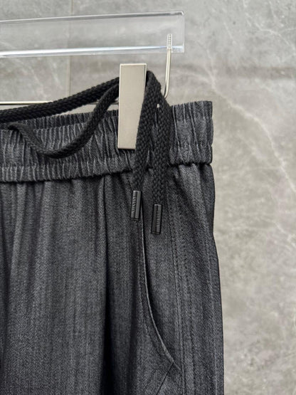 Prada Fabric Pants