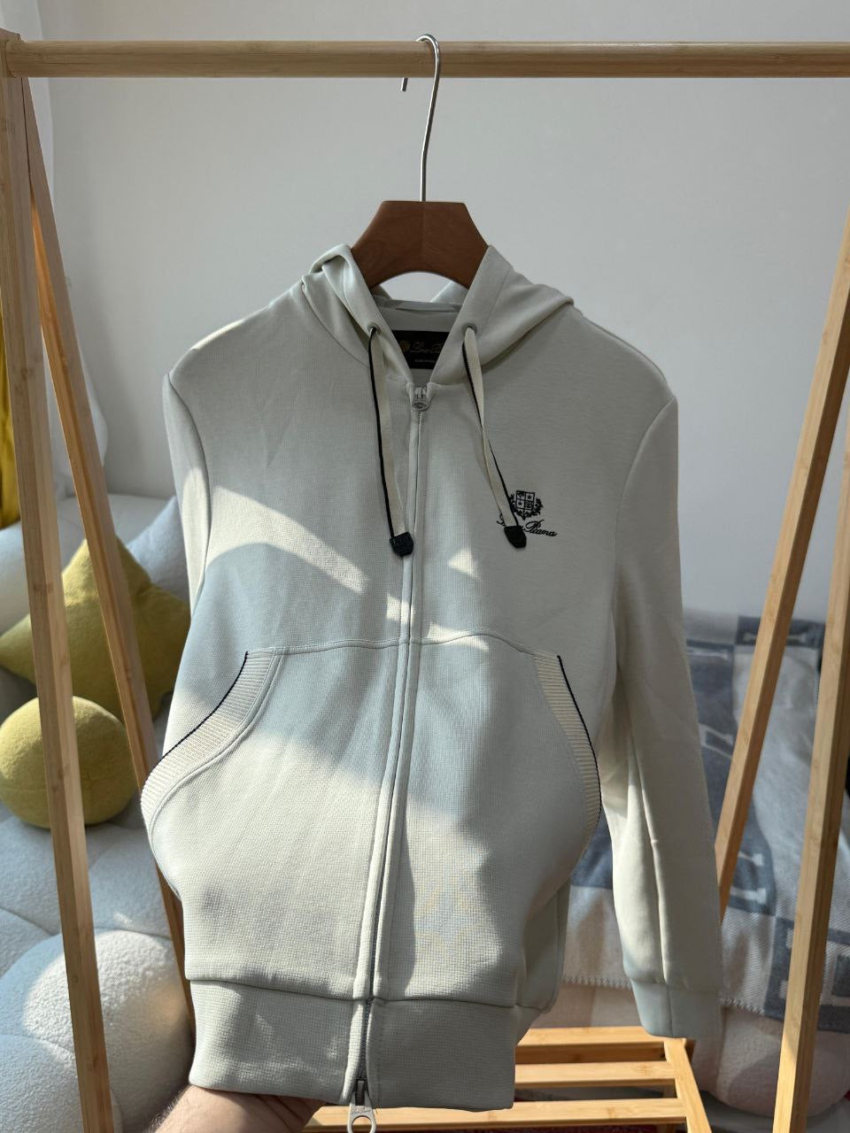 Loro Piana Tracksuit