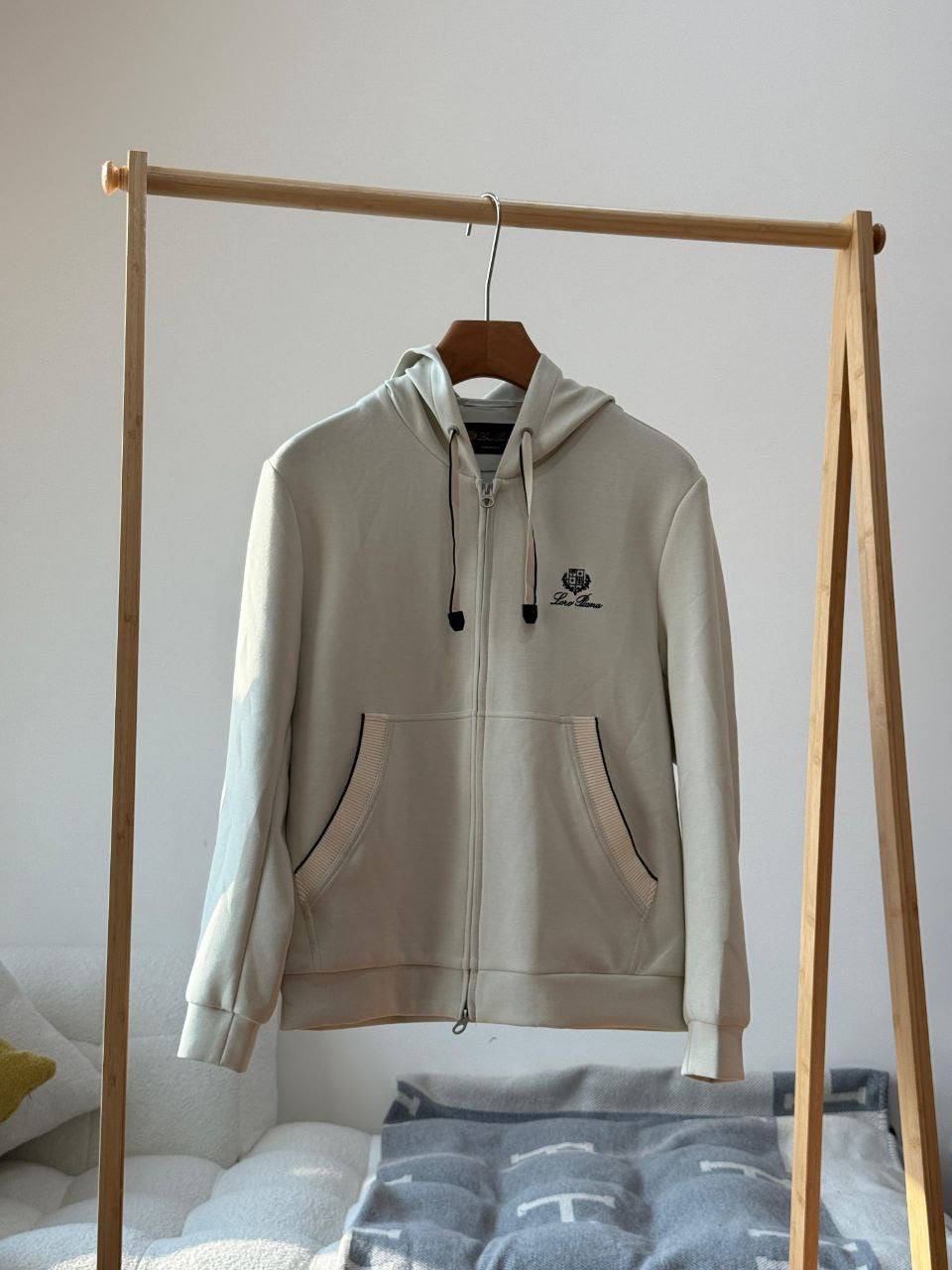 Loro Piana Tracksuit