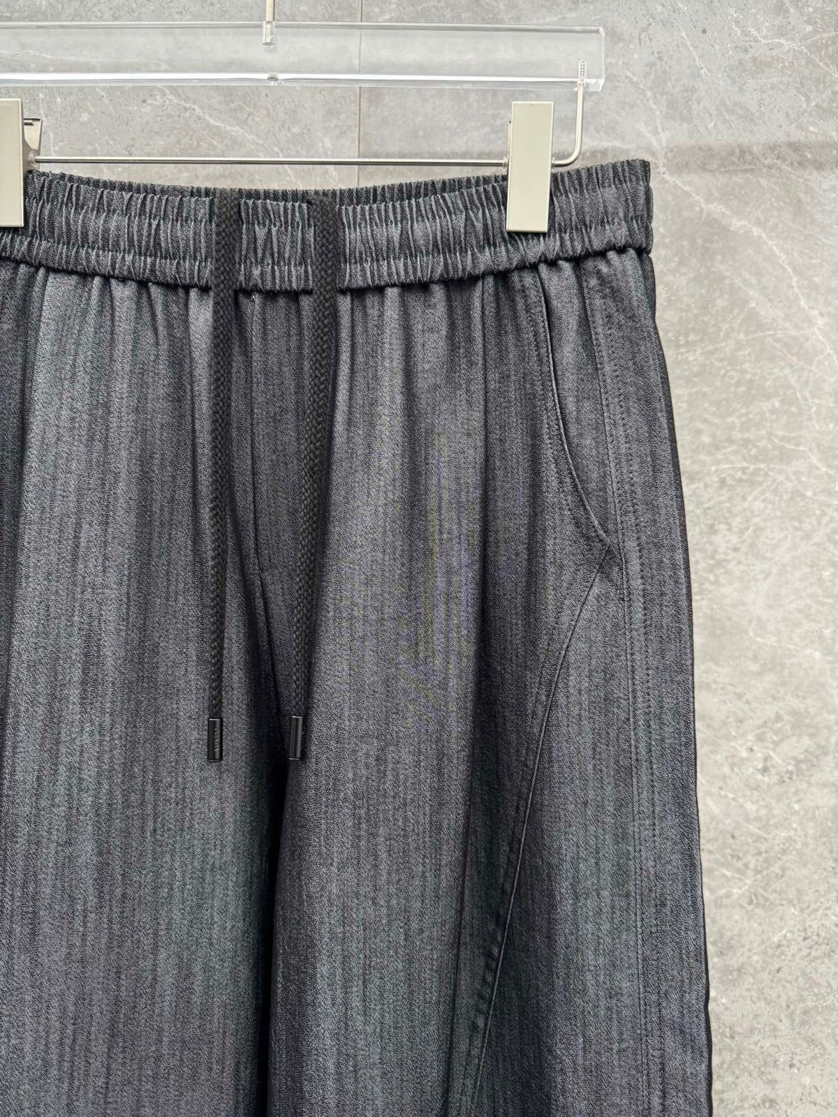 Prada Fabric Pants