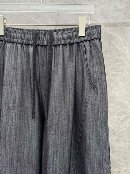 Prada Fabric Pants
