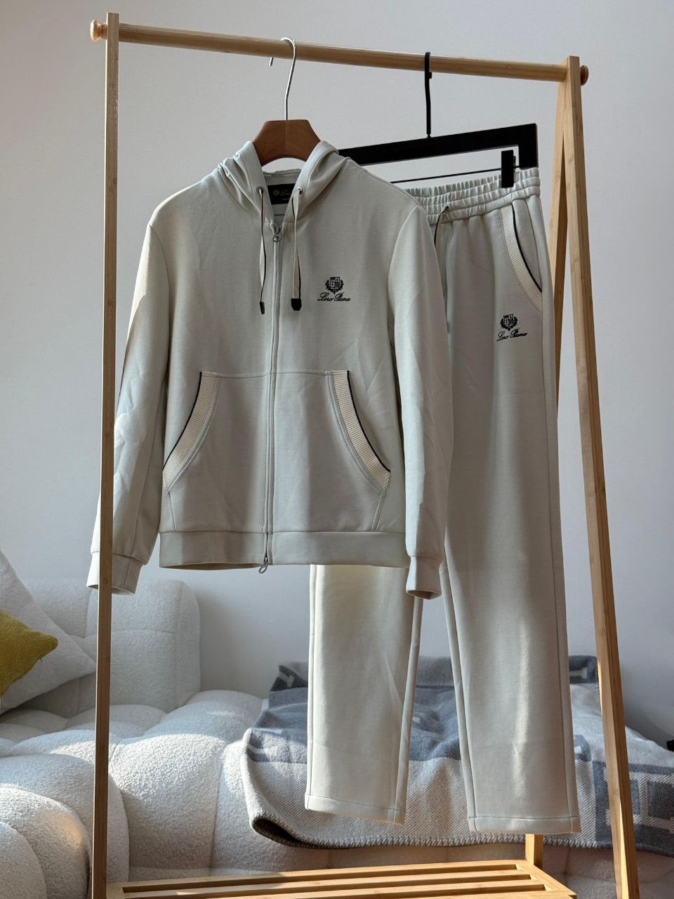 Loro Piana Tracksuit