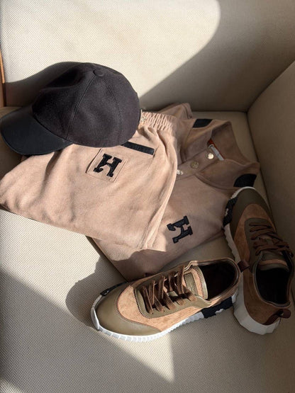 Hermes Tracksuits