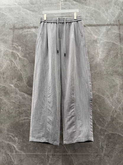 Prada Fabric Pants