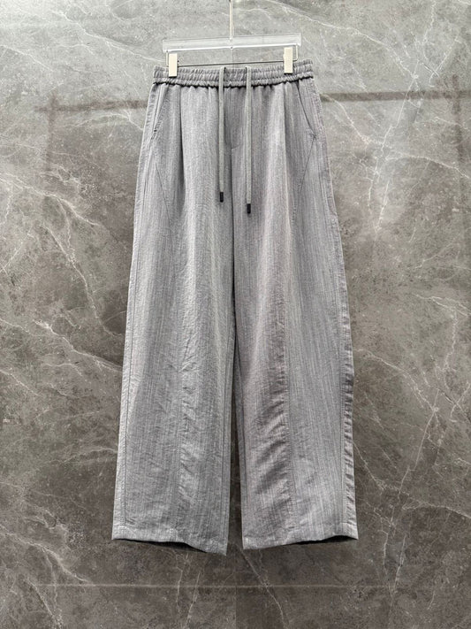 Prada Fabric Pants