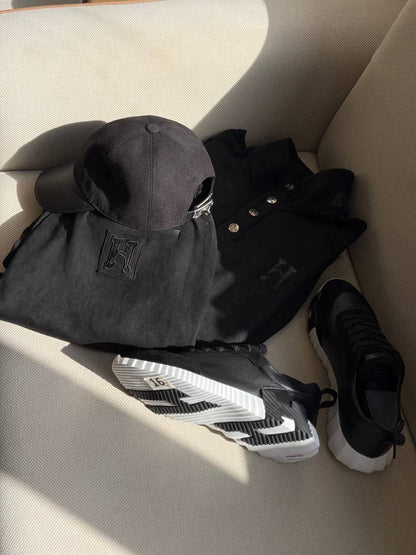 Hermes Tracksuits